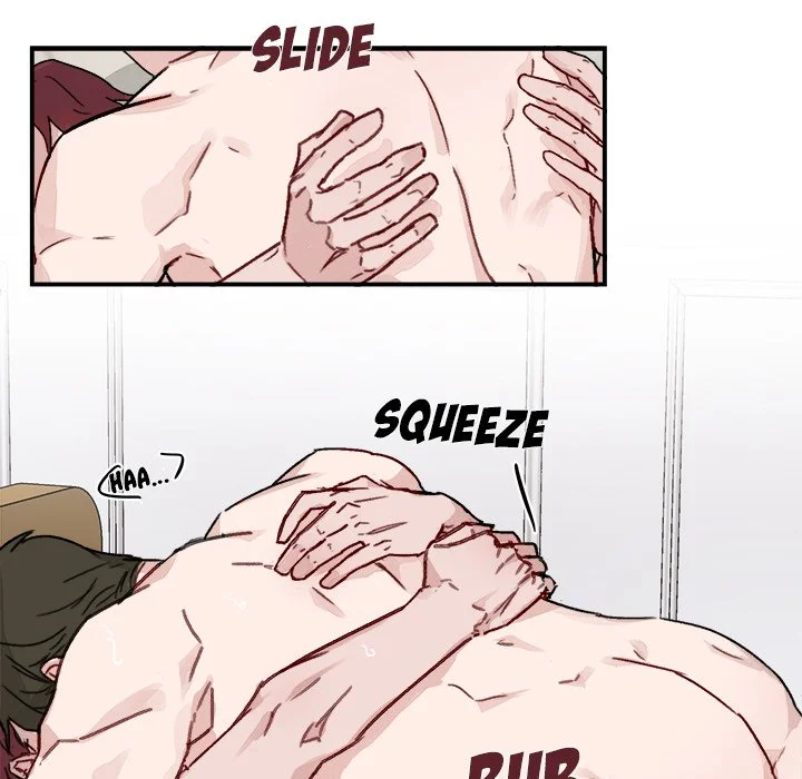 Our Future - Chapter 13